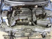 ✅ 2016 Hyundai Sonata SE • VIN: 5NPE24AF8GH380745 • Lot: 85580195. Wystawiony na Copart z przebiegiem 170 414 mil. Bezpłatny archiwum sprzedaży aukcyjnych z USA i szczegółowy raport historii pojazdu na DreamBid. Zdjęcie 11.