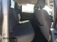 ✅ 2023 Nissan Frontier SV • VIN: 1N6ED1EJ9PN662851 • Lot: 52243205. Wystawiony na Copart z przebiegiem 48 708 mil. Bezpłatny archiwum sprzedaży aukcyjnych z USA i szczegółowy raport historii pojazdu na DreamBid. Zdjęcie 11.