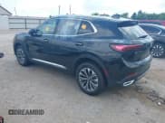 ✅ 2024 Buick Envision Preferred • VIN: LRBFZME48RD066206 • Лот: 42933148. Опубликован ранее на IAAI с пробегом 15 332 миль. Бесплатный доступ к архиву аукционных продаж из США и подробный отчёт об истории автомобиля на DreamBid. Изображение 3.