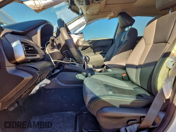 ✅ 2024 Subaru Outback Onyx XT • VIN: 4S4BTGLD6R3136020 • Lot: 94587965. Listed on Copart with 33,182 mi. Free auction sales archive from the USA and detailed vehicle history report at DreamBid. Image 7.