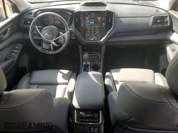 ✅ 2023 Subaru Ascent Onyx Limited • VIN: 4S4WMAKDXP3446181 • Лот: 81346045. Опубликован ранее на Copart с пробегом 43 890 миль. Бесплатный доступ к архиву аукционных продаж из США и подробный отчёт об истории автомобиля на DreamBid. Изображение 8.