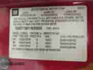 2001 Chevrolet Blazer LT z VIN 1GNDT13W11K266056, wystawiony jako IAAI lot #42171109 z przebiegiem 144 557 mil mil oraz . Historia ofert i sprzedaży dostępna na DreamBid. Obrazek 9.