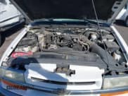 ✅ 1998 Chevrolet Blazer LS • VIN: 1GNDT13W3W2134200 • Lot: 43657607. Wystawiony na IAAI z przebiegiem Nie podano. Bezpłatny archiwum sprzedaży aukcyjnych z USA i szczegółowy raport historii pojazdu na DreamBid. Zdjęcie 10.