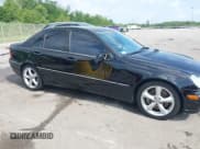 ✅ 2004 Mercedes-Benz C 230 Kompressor • VIN: WDBRF40J64F505984 • Lot: 42108989. Listed on IAAI with 120,383 mi. Free auction sales archive from the USA and detailed vehicle history report at DreamBid. Image 6.