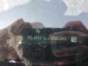 ✅ 2022 Buick Encore GX Essence • VIN: KL4MMFSL7NB117760 • Лот: 81618635. Опубликован ранее на Copart с пробегом 58 358 миль. Бесплатный доступ к архиву аукционных продаж из США и подробный отчёт об истории автомобиля на DreamBid. Изображение 14.