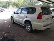 ✅ 2006 Lexus GX 470 • VIN: JTJBT20X160100705 • Lot: 42869228. Wystawiony na IAAI z przebiegiem 241 974 mil. Bezpłatny archiwum sprzedaży aukcyjnych z USA i szczegółowy raport historii pojazdu na DreamBid. Zdjęcie 3.