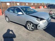 ✅ 2008 Hyundai Elantra GLS • VIN: KMHDU46D58U576934 • Lot: 43392774. Listed on IAAI with Not provided. Free auction sales archive from the USA and detailed vehicle history report at DreamBid. Image 1.