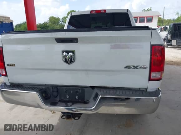 2017 Ram 1500 Big Horn with VIN 1C6RR7TT7HS807151, listed as a IAAI auction lot 40215639 with 128,380 mi miles and . Bid and sale history available at DreamBid. Image 17.