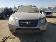 ✅ 2009 Hyundai Santa Fe GLS • VIN: 5NMSG73D09H254056 • Lot: 74914444. Listed on Copart with 222,448 mi. Free auction sales archive from the USA and detailed vehicle history report at DreamBid. Image 5.