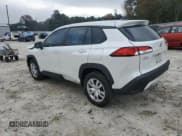 ✅ 2023 Toyota Corolla Cross L • VIN: 7MUAAAAG4PV049346 • Lot: 91697815. Wystawiony na Copart z przebiegiem 76 345 mil. Bezpłatny archiwum sprzedaży aukcyjnych z USA i szczegółowy raport historii pojazdu na DreamBid. Zdjęcie 2.