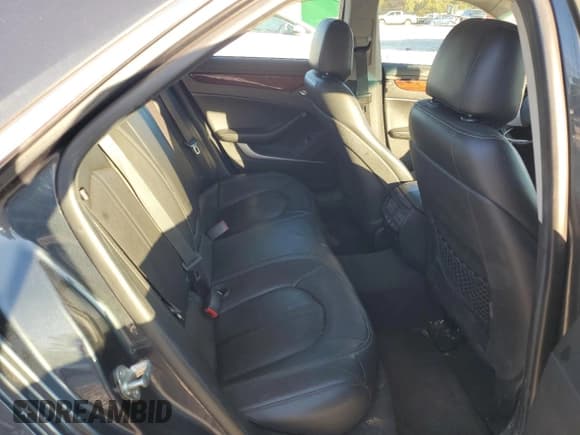 ✅ 2013 Cadillac CTS Premium • VIN: 1G6DP5E3XD0103819 • Лот: 86575134. Опубликован ранее на Copart с пробегом 99 614 миль. Бесплатный доступ к архиву аукционных продаж из США и подробный отчёт об истории автомобиля на DreamBid. Изображение 11.