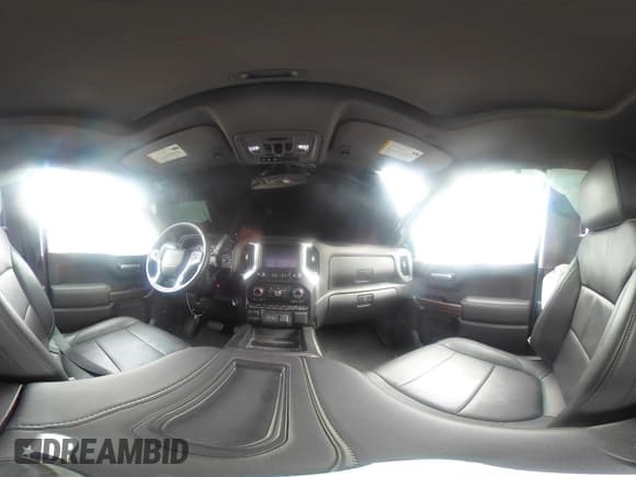 ✅ 2021 Chevrolet Silverado 1500 LT Trail Boss • VIN: 1GCPYFEL9MZ155550 • Lot: 42785163. Wystawiony na IAAI z przebiegiem 33 322 mil. Bezpłatny archiwum sprzedaży aukcyjnych z USA i szczegółowy raport historii pojazdu na DreamBid. Zdjęcie 18.