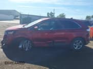 ✅ 2017 Ford Edge SEL • VIN: 2FMPK3J80HBB46323 • Lot: 43594186. Wystawiony na IAAI z przebiegiem 185 379 mil. Bezpłatny archiwum sprzedaży aukcyjnych z USA i szczegółowy raport historii pojazdu na DreamBid. Zdjęcie 13.