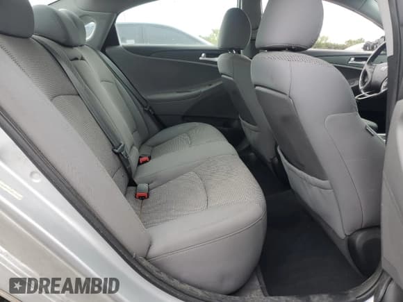 ✅ 2011 Hyundai Sonata GLS • VIN: 5NPEB4AC5BH122617 • Lot: 82494645. Listed on Copart with 115,258 mi. Free auction sales archive from the USA and detailed vehicle history report at DreamBid. Image 10.