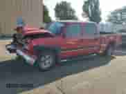 2006 Chevrolet Silverado 1500HD LT3 z VIN 1GCGK13U16F212926, wystawiony jako Copart lot #66844105 z przebiegiem 104 657 mil mil oraz Szkoda całkowita • Salvage title. Historia ofert i sprzedaży dostępna na DreamBid. Obrazek 1.