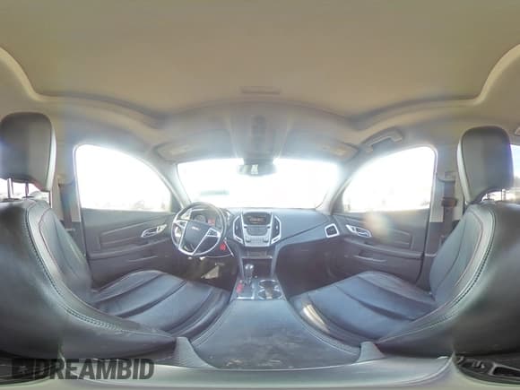 ✅ 2017 GMC Terrain SLT • VIN: 2GKALPEK2H6269039 • Lot: 84646015. Listed on Copart with 108,209 mi. Free auction sales archive from the USA and detailed vehicle history report at DreamBid. Image 15.