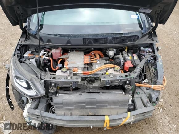 ✅ 2020 Chevrolet Bolt EV LT • VIN: 1G1FY6S05L4149853 • Lot: 78813094. Wystawiony na Copart z przebiegiem 99 405 mil. Bezpłatny archiwum sprzedaży aukcyjnych z USA i szczegółowy raport historii pojazdu na DreamBid. Zdjęcie 11.