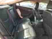 2017 Chevrolet Volt Premier z VIN 1G1RD6S51HU108177, wystawiony jako Copart lot #64142223 z przebiegiem Nie podano mil oraz . Historia ofert i sprzedaży dostępna na DreamBid. Obrazek 11.