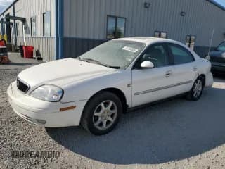 ✅ 2001 Mercury Sable LS Premium • VIN: 1MEHM55S81A641809 • Лот: 71154805. Опубликован ранее на Copart с пробегом 196 590 миль. Бесплатный доступ к архиву аукционных продаж из США и подробный отчёт об истории автомобиля на DreamBid. Изображение 1.