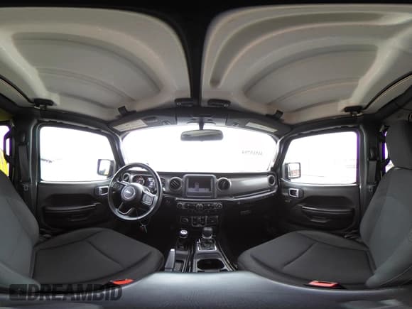 ✅ 2021 Jeep Wrangler Unlimited Willys • VIN: 1C4HJXDM4MW825094 • Lot: 41515794. Wystawiony na IAAI z przebiegiem 41 653 mil. Bezpłatny archiwum sprzedaży aukcyjnych z USA i szczegółowy raport historii pojazdu na DreamBid. Zdjęcie 20.