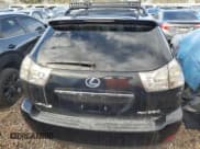 ✅ 2009 Lexus RX 350 • VIN: 2T2HK31U19C113776 • Lot: 91308765. Listed on Copart with Not provided. Free auction sales archive from the USA and detailed vehicle history report at DreamBid. Image 6.