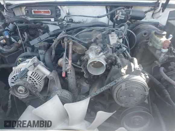 ✅ 1995 Ford Explorer Eddie Bauer • VIN: 1FMDU32X6SUA19810 • Lot: 41660211. Listed on IAAI with 151,477 mi. Free auction sales archive from the USA and detailed vehicle history report at DreamBid. Image 6.