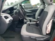 ✅ 2019 Chevrolet Bolt EV LT • VIN: 1G1FY6S0XK4101571 • Lot: 62861864. Wystawiony na Copart z przebiegiem 25 828 mil. Bezpłatny archiwum sprzedaży aukcyjnych z USA i szczegółowy raport historii pojazdu na DreamBid. Zdjęcie 7.