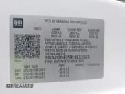 ✅ 2023 Chevrolet Express Passenger LS • VIN: 1GAZGNFP7P1133565 • Lot: 42298735. Wystawiony na IAAI z przebiegiem 132 269 mil. Bezpłatny archiwum sprzedaży aukcyjnych z USA i szczegółowy raport historii pojazdu na DreamBid. Zdjęcie 9.