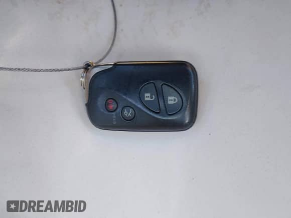 2007 Lexus ES 330 with VIN JTHBJ46G072106172, listed as a IAAI auction lot 43588621 with 196,395 mi miles and . Bid and sale history available at DreamBid. Image 11.