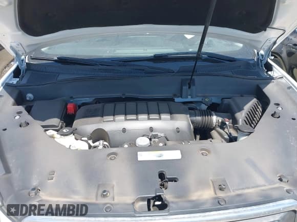 ✅ 2017 GMC Acadia Limited • VIN: 1GKKRSKD0HJ201966 • Lot: 41993014. Listed on IAAI with 74,511 mi. Free auction sales archive from the USA and detailed vehicle history report at DreamBid. Image 10.