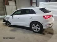 ✅ 2020 Audi Q3 Premium • VIN: WA1AECF32L1036595 • Lot: 91356215. Wystawiony na Copart z przebiegiem 60 169 mil. Bezpłatny archiwum sprzedaży aukcyjnych z USA i szczegółowy raport historii pojazdu na DreamBid. Zdjęcie 2.