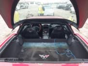 ✅ 2003 Chevrolet Corvette • VIN: 1G1YY22G435126377 • Lot: 43867198. Wystawiony na IAAI z przebiegiem 153 988 mil. Bezpłatny archiwum sprzedaży aukcyjnych z USA i szczegółowy raport historii pojazdu na DreamBid. Zdjęcie 8.