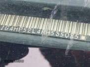 ✅ 1994 Buick LeSabre Custom • VIN: 1G4HP52L4RH535085 • Лот: 42771717. Опубликован ранее на IAAI с пробегом 167 184 миль. Бесплатный доступ к архиву аукционных продаж из США и подробный отчёт об истории автомобиля на DreamBid. Изображение 9.