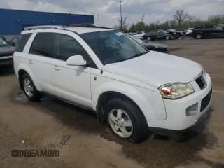 ✅ 2007 Saturn VUE V6 • VIN: 5GZCZ53447S862178 • Lot: 55026445. Wystawiony na Copart z przebiegiem Nie podano. Bezpłatny archiwum sprzedaży aukcyjnych z USA i szczegółowy raport historii pojazdu na DreamBid. Zdjęcie 4.