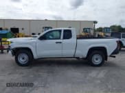 ✅ 2024 Toyota Tacoma SR • VIN: 3TYJDAHN8RT010546 • Лот: 43637861. Опубликован ранее на IAAI с пробегом 4 928 миль. Бесплатный доступ к архиву аукционных продаж из США и подробный отчёт об истории автомобиля на DreamBid. Изображение 14.