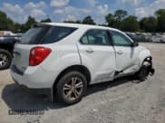 ✅ 2014 Chevrolet Equinox LS • VIN: 1GNFLEEK6EZ101093 • Лот: 67755544. Опубликован ранее на Copart с пробегом 169 684 миль. Бесплатный доступ к архиву аукционных продаж из США и подробный отчёт об истории автомобиля на DreamBid. Изображение 3.