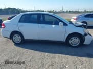 ✅ 2009 Nissan Versa SL • VIN: 3N1BC11E29L362561 • Лот: 41787313. Опубликован ранее на IAAI с пробегом 65 519 миль. Бесплатный доступ к архиву аукционных продаж из США и подробный отчёт об истории автомобиля на DreamBid. Изображение 13.