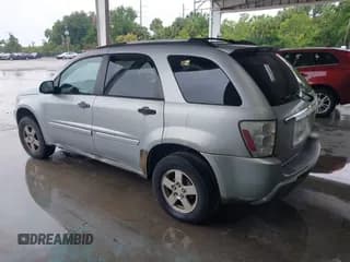 ✅ 2005 Chevrolet Equinox LS • VIN: 2CNDL13F056198331 • Лот: 42727943. Опубликован ранее на IAAI с пробегом 193 904 миль. Бесплатный доступ к архиву аукционных продаж из США и подробный отчёт об истории автомобиля на DreamBid. Изображение 3.