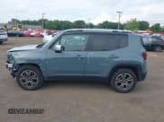 ✅ 2017 Jeep Renegade Limited • VIN: ZACCJBDB9HPF39661 • Lot: 43004382. Wystawiony na IAAI z przebiegiem 91 571 mil. Bezpłatny archiwum sprzedaży aukcyjnych z USA i szczegółowy raport historii pojazdu na DreamBid. Zdjęcie 14.