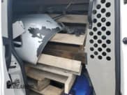 ✅ 2016 Ram ProMaster City Cargo Tradesman • VIN: ZFBERFAT8G6B47655 • Лот: 60895235. Опубликован ранее на Copart с пробегом 185 466 миль. Бесплатный доступ к архиву аукционных продаж из США и подробный отчёт об истории автомобиля на DreamBid. Изображение 11.