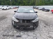 ✅ 2016 Nissan Sentra S • VIN: 3N1AB7AP1GY281635 • Lot: 42861571. Listed on IAAI with 183,993 mi. Free auction sales archive from the USA and detailed vehicle history report at DreamBid. Image 6.