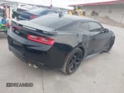✅ 2018 Chevrolet Camaro 2SS • VIN: 1G1FH1R72J0191441 • Лот: 43883850. Опубликован ранее на IAAI с пробегом 85 853 миль. Бесплатный доступ к архиву аукционных продаж из США и подробный отчёт об истории автомобиля на DreamBid. Изображение 4.