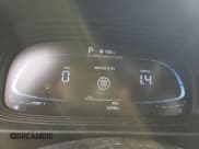 ✅ 2023 Hyundai Venue SEL • VIN: KMHRC8A35PU210906 • Lot: 81915214. Listed on Copart with 12,342 mi. Free auction sales archive from the USA and detailed vehicle history report at DreamBid. Image 9.