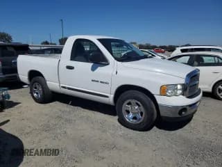 ✅ 2005 Dodge 1500 ST • VIN: 1D7HA16K55J599550 • Лот: 67589524. Опубликован ранее на Copart с пробегом 193 205 миль. Бесплатный доступ к архиву аукционных продаж из США и подробный отчёт об истории автомобиля на DreamBid. Изображение 4.