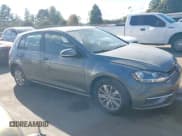 ✅ 2019 Volkswagen Golf S • VIN: 3VWG57AU7KM020916 • Lot: 43420464. Wystawiony na IAAI z przebiegiem 94 452 mil. Bezpłatny archiwum sprzedaży aukcyjnych z USA i szczegółowy raport historii pojazdu na DreamBid. Zdjęcie 13.