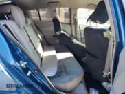 ✅ 2012 Honda Insight • VIN: JHMZE2H36CS001860 • Lot: 46548215. Listed on Copart with 132,900 mi. Free auction sales archive from the USA and detailed vehicle history report at DreamBid. Image 12.