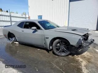 ✅ 2017 Dodge Challenger R/T • VIN: 2C3CDZBT7HH636116 • Lot: 48082814. Wystawiony na Copart z przebiegiem 44 022 mil. Bezpłatny archiwum sprzedaży aukcyjnych z USA i szczegółowy raport historii pojazdu na DreamBid. Zdjęcie 4.