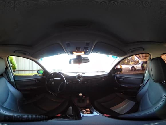 ✅ 2006 BMW 3 Series 325xi • VIN: WBAVD13596KV08615 • Lot: 42787778. Listed on IAAI with 153,928 mi. Free auction sales archive from the USA and detailed vehicle history report at DreamBid. Image 18.