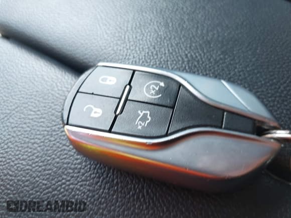 ✅ 2019 Maserati Ghibli • VIN: ZAM57XSA6K1322117 • Lot: 41840423. Listed on IAAI with 76,554 mi. Free auction sales archive from the USA and detailed vehicle history report at DreamBid. Image 11.