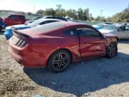 ✅ 2016 Ford Mustang EcoBoost • VIN: 1FA6P8TH6G5201345 • Lot: 91434605. Listed on Copart with 119,613 mi. Free auction sales archive from the USA and detailed vehicle history report at DreamBid. Image 3.